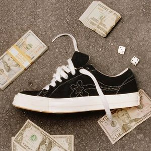 Converse GOLF le FLEUR* One Star